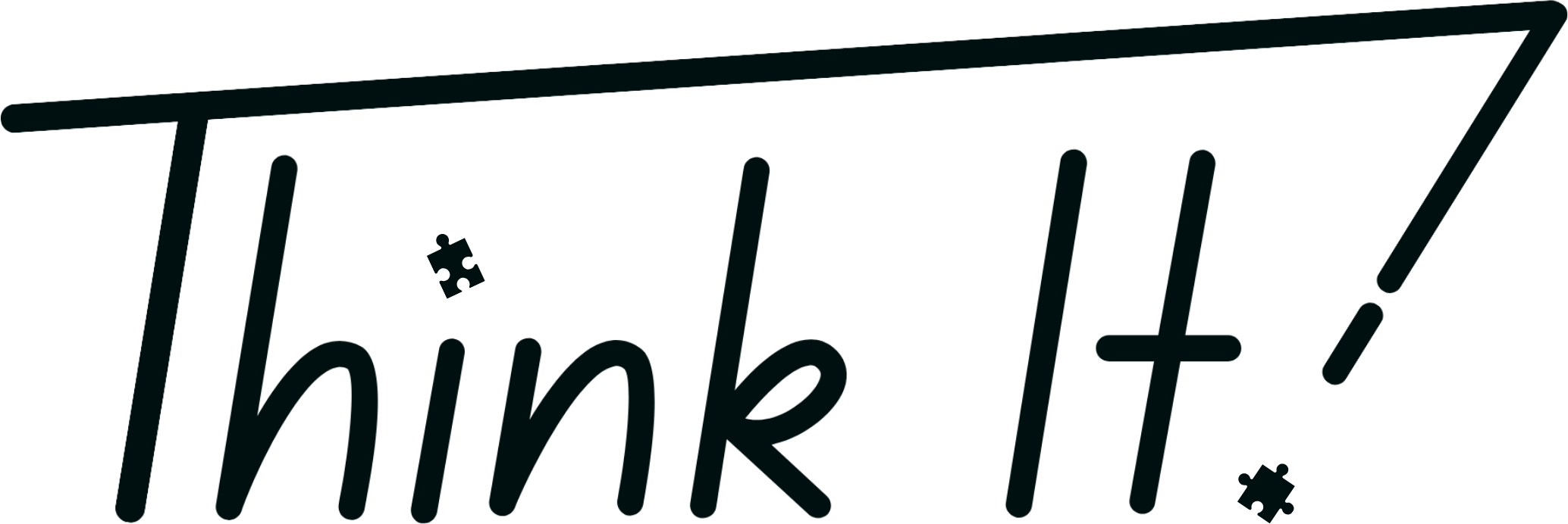 Think It.